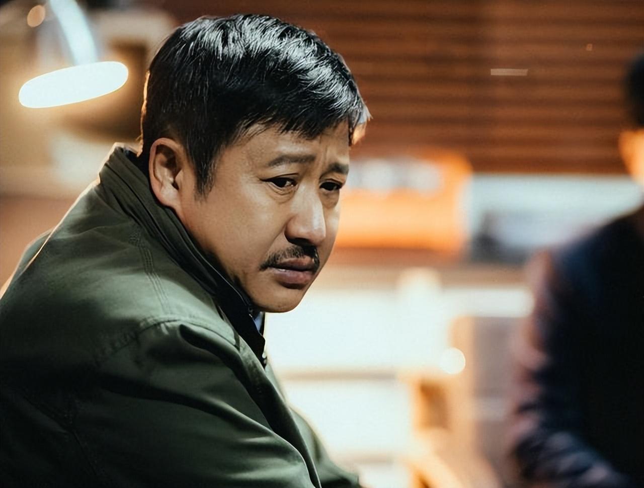 《熟年》大结局：三对夫妻圆满，春梅和倪伟强留下一个遗憾-电视剧熟年人物关系