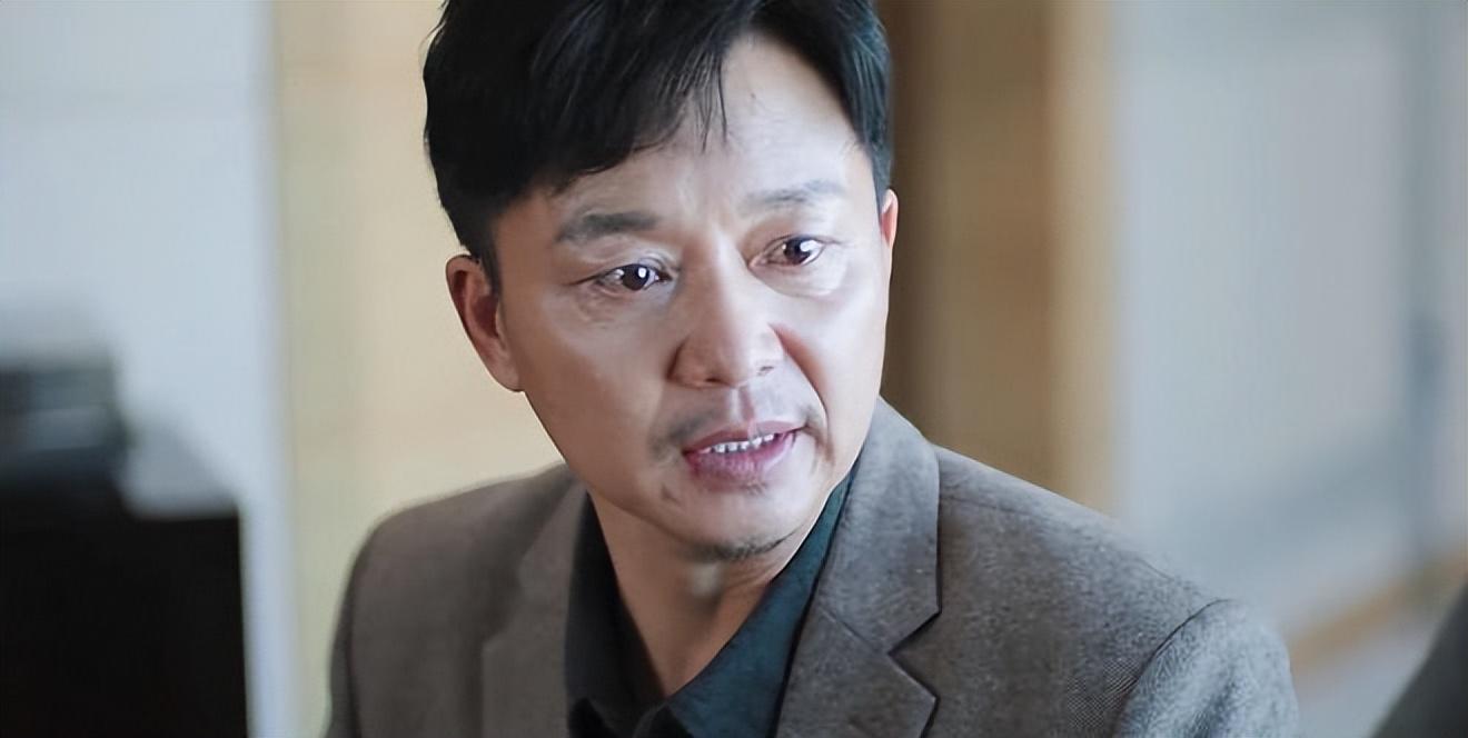 《熟年》大结局：三对夫妻圆满，春梅和倪伟强留下一个遗憾-电视剧熟年人物关系