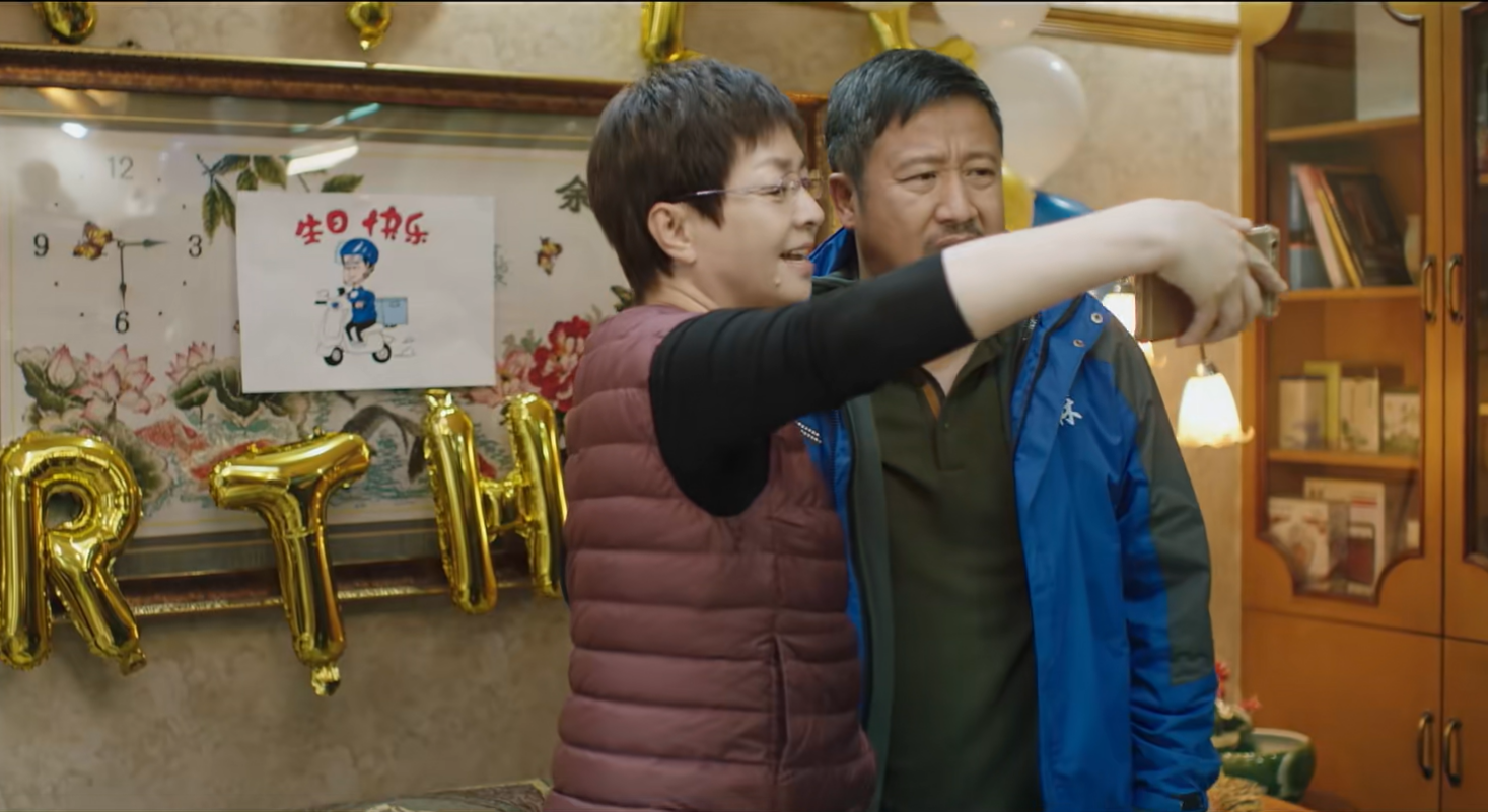 看完《熟年》的大结局，我如鲠在喉，无语凝噎，最终写下这篇文章-电视剧熟年会在卫视播放吗