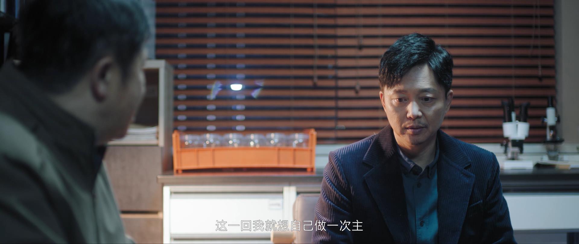 看完《熟年》的大结局，我如鲠在喉，无语凝噎，最终写下这篇文章-电视剧熟年会在卫视播放吗