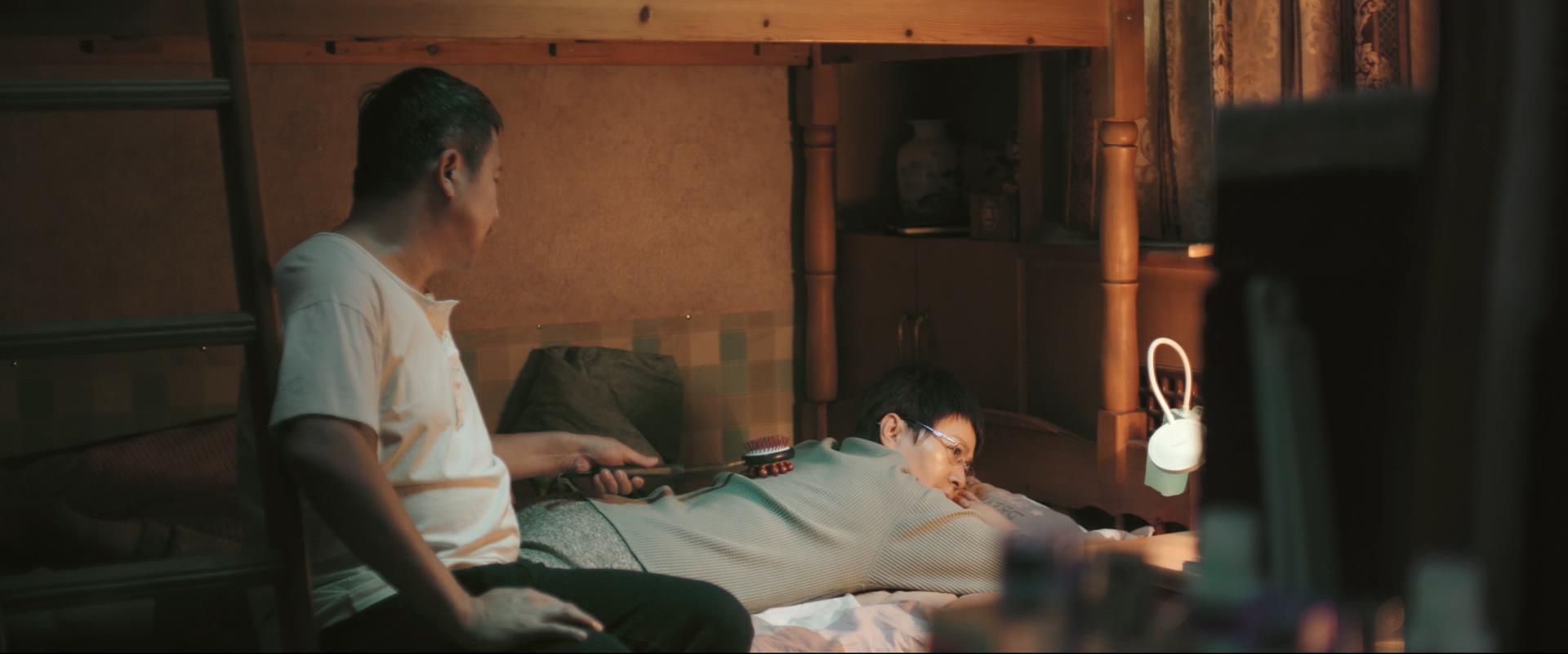 看完《熟年》的大结局，我如鲠在喉，无语凝噎，最终写下这篇文章-电视剧熟年会在卫视播放吗