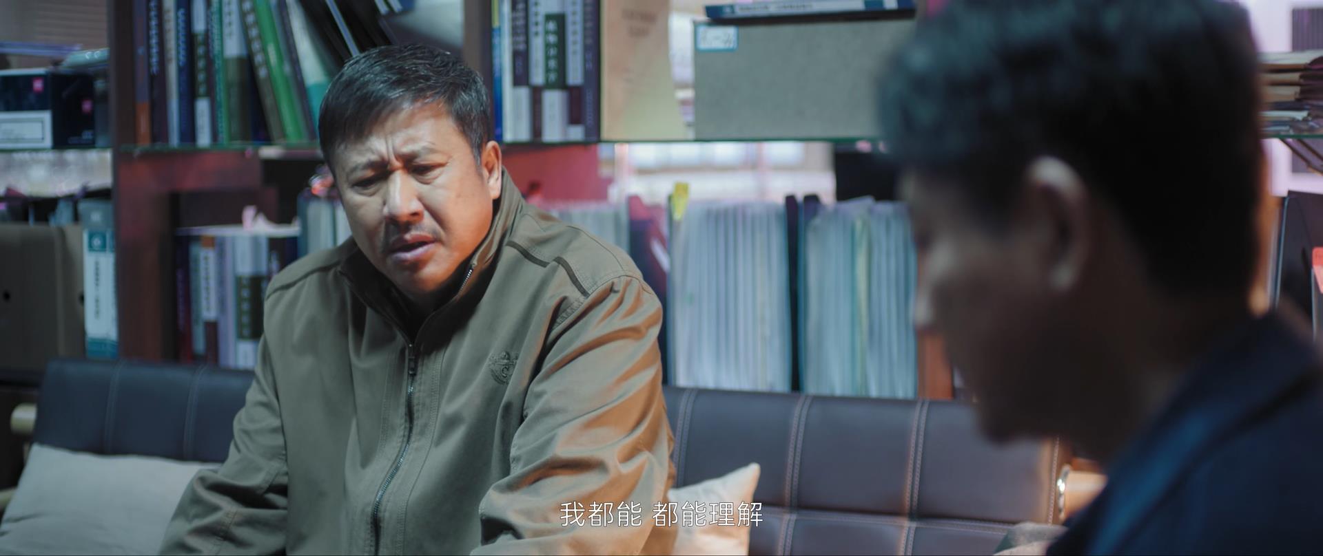 看完《熟年》的大结局，我如鲠在喉，无语凝噎，最终写下这篇文章-电视剧熟年会在卫视播放吗