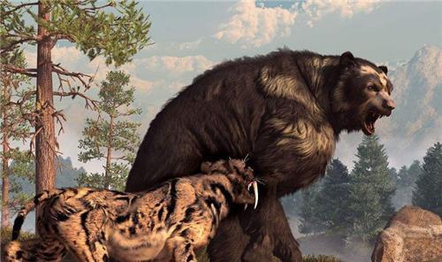 人类真的没有天敌吗？对它的恐惧已刻在基因中，近百年吃掉37万人（除了人类没有天敌的动物）