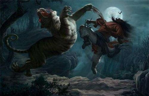 人类真的没有天敌吗？对它的恐惧已刻在基因中，近百年吃掉37万人（除了人类没有天敌的动物）