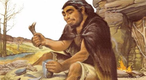 人类真的没天敌! 此动物曾以人类祖先为食, 现今却都爱养它的后代（为什么人类没有天敌也没有泛滥成灾）