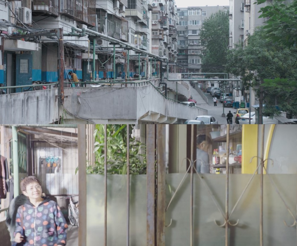 《熟年》：家庭剧要好看，还得有个“宋丹丹”-熟龄是指什么岁数