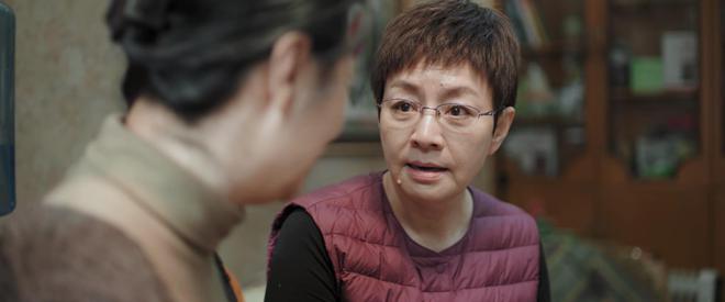 《熟年》大结局临近，３点改编与原著不同，２个角色设定让人意外-什么是熟男气质