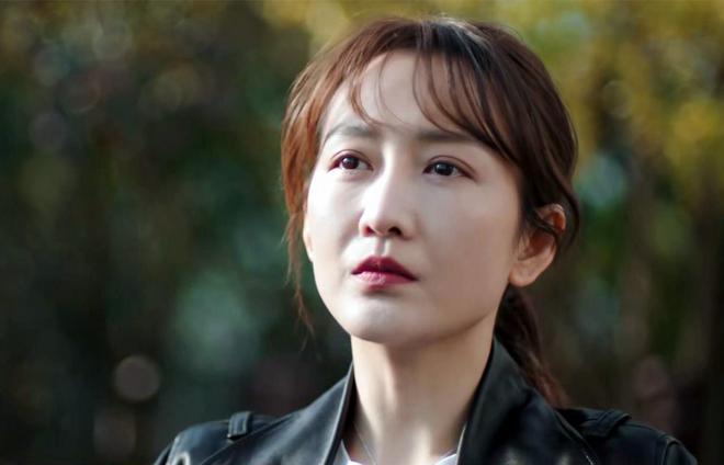 《熟年》大结局临近，３点改编与原著不同，２个角色设定让人意外-什么是熟男气质