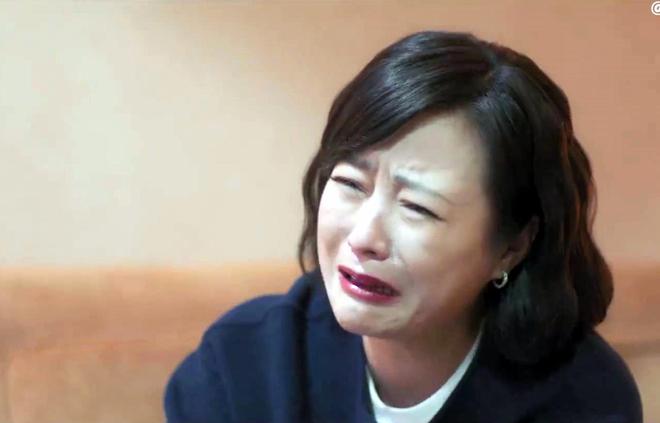 《熟年》大结局临近，３点改编与原著不同，２个角色设定让人意外-什么是熟男气质