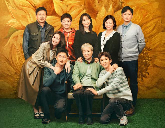 《熟年》大结局临近，３点改编与原著不同，２个角色设定让人意外-什么是熟男气质