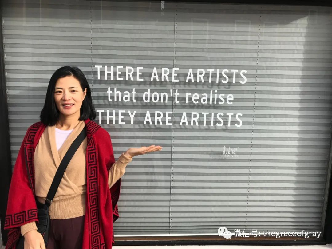 疫情下西雅图社区见闻之“我丈夫说我是艺术家”-西雅图疫情最新进展