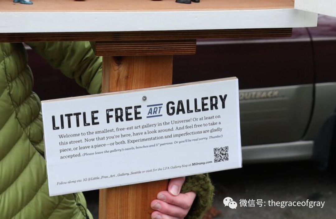 疫情下西雅图社区见闻之“我丈夫说我是艺术家”-西雅图疫情最新进展