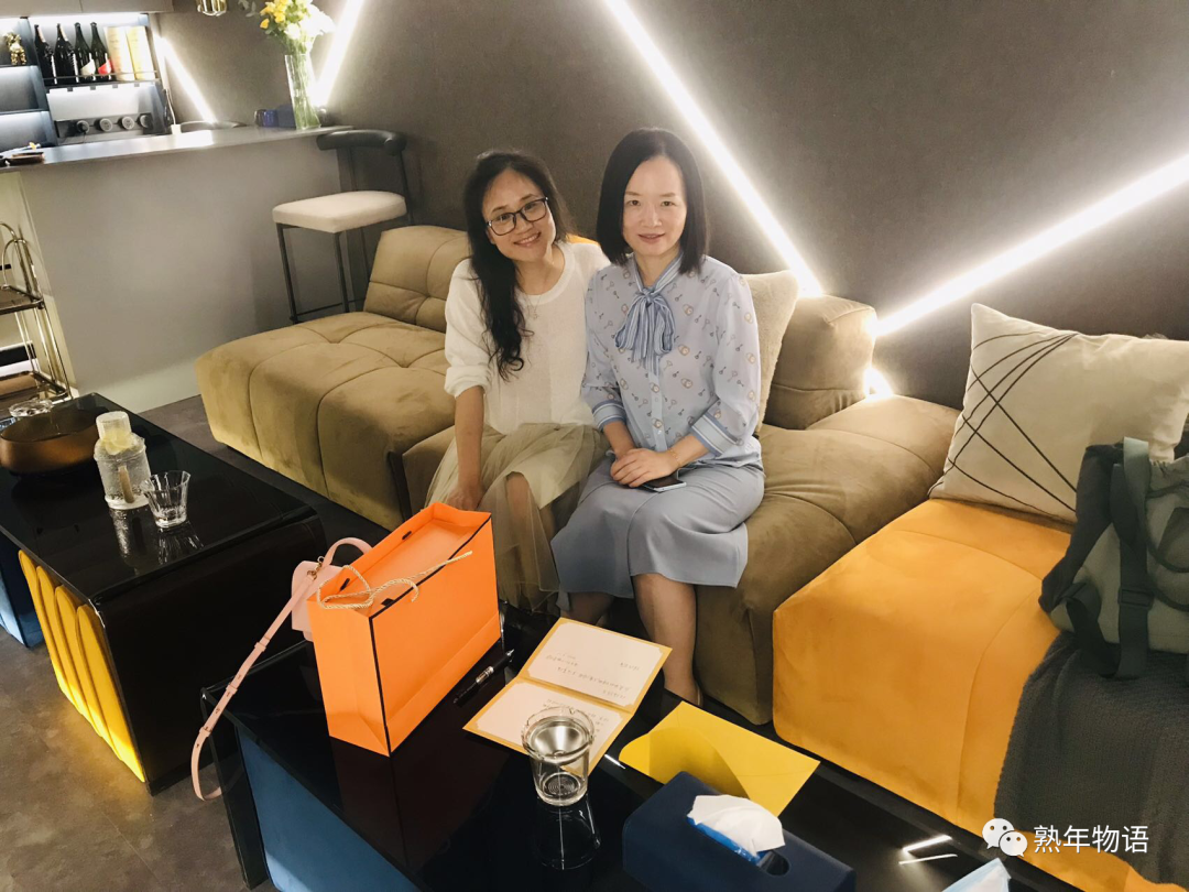 记录一场以分离为名的相聚-分离意味着再次相聚