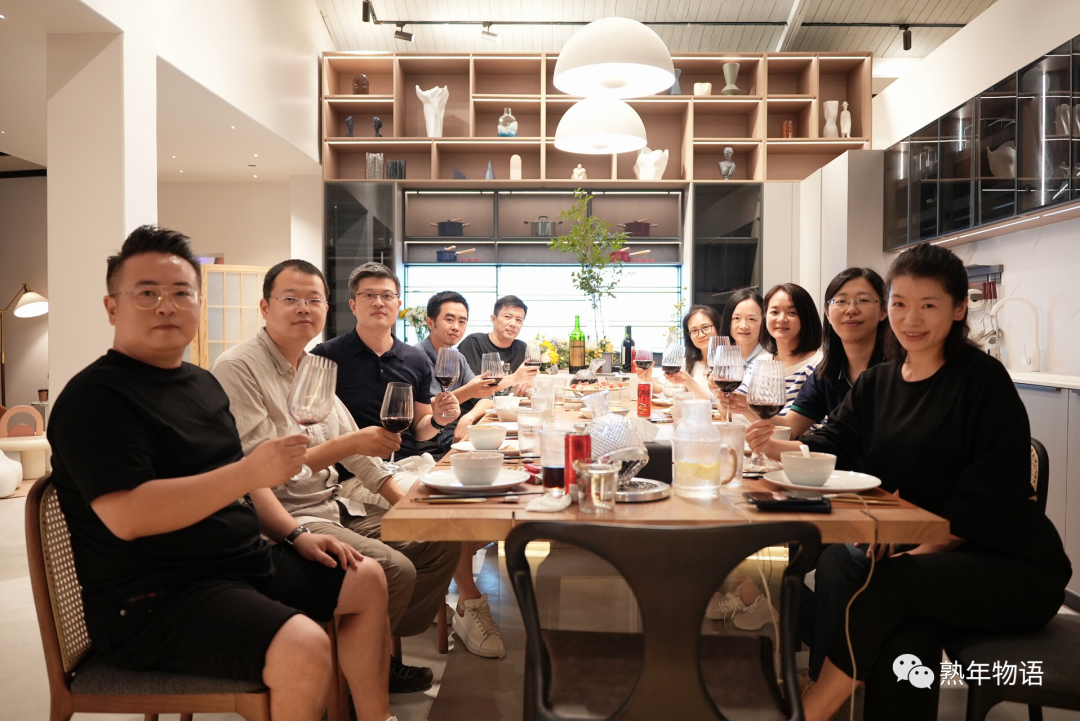 记录一场以分离为名的相聚-分离意味着再次相聚