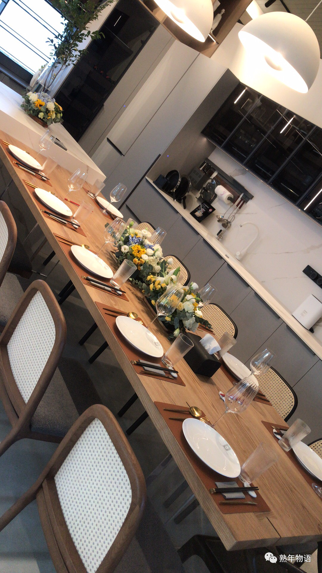 记录一场以分离为名的相聚-分离意味着再次相聚