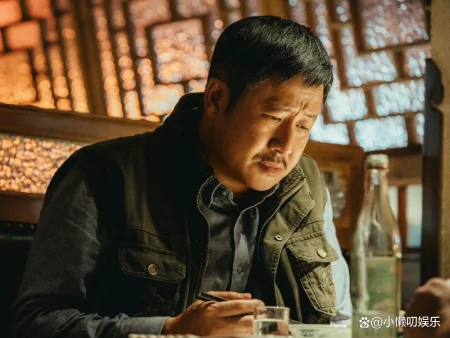 《熟年》看懂了红艳转行卖保险，才明白二琥为何自杀而亡！-熟龄怎么读