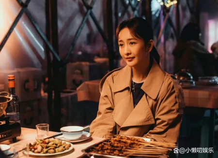 《熟年》看懂了红艳转行卖保险，才明白二琥为何自杀而亡！-熟龄怎么读