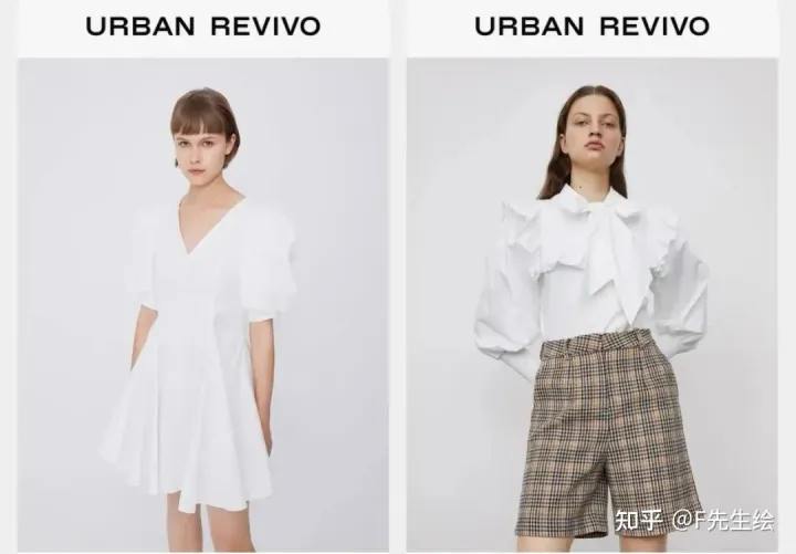 简析：国内快时尚品牌UR内部开发（ur快时尚招聘）