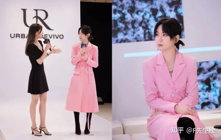 简析：国内快时尚品牌UR内部开发（ur快时尚招聘）