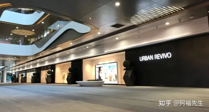 UR——力不众心的社交品牌