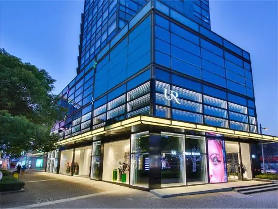 轻奢快时尚品牌UR科技创新路上，易路相伴（ur品牌特色）