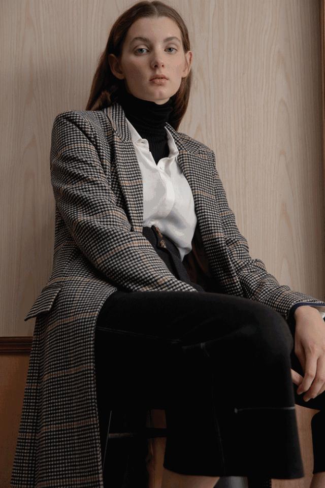 轻奢快时尚品牌UR科技创新路上，易路相伴（ur品牌特色）