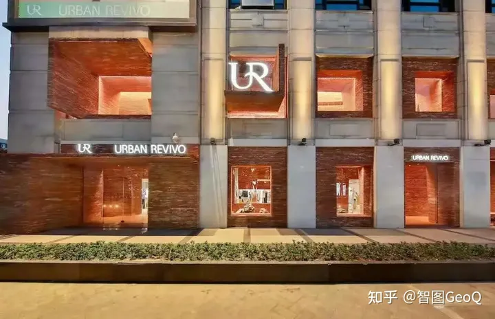 国际“快时尚”品牌失速，营收超50亿的UR逆势增长，做对了什么？（全球快时尚品牌排行）