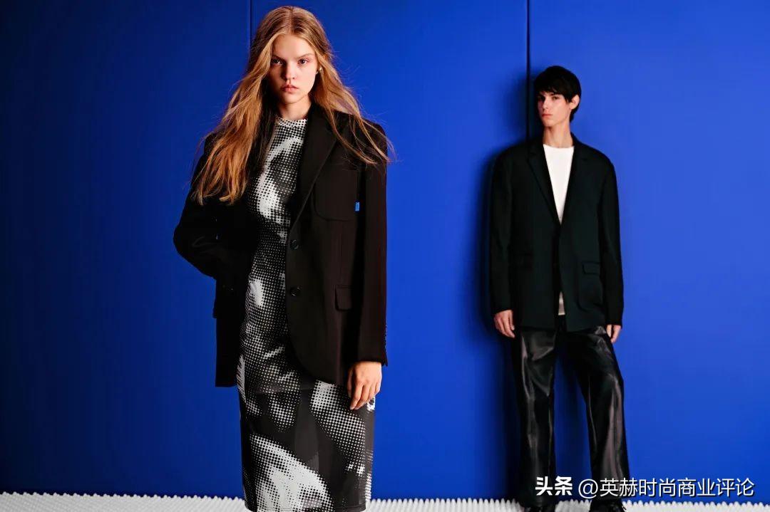 一年开出43家门店，UR成功逆袭优衣库（ur有多少门店）