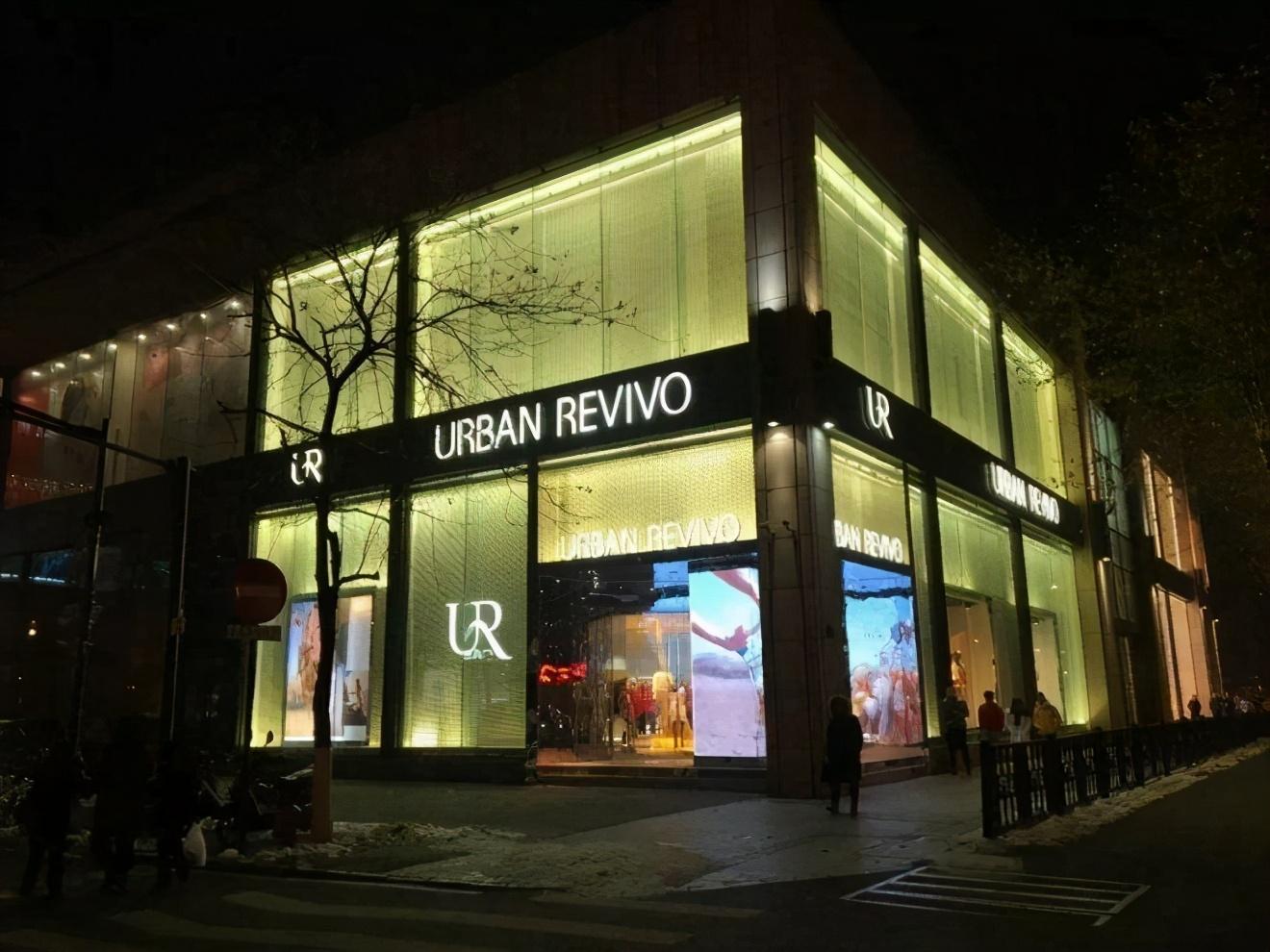 幸好没买过H&M，不如这3国产宝藏品牌，虽小众可赢在穿着舒心（国产hg推荐）