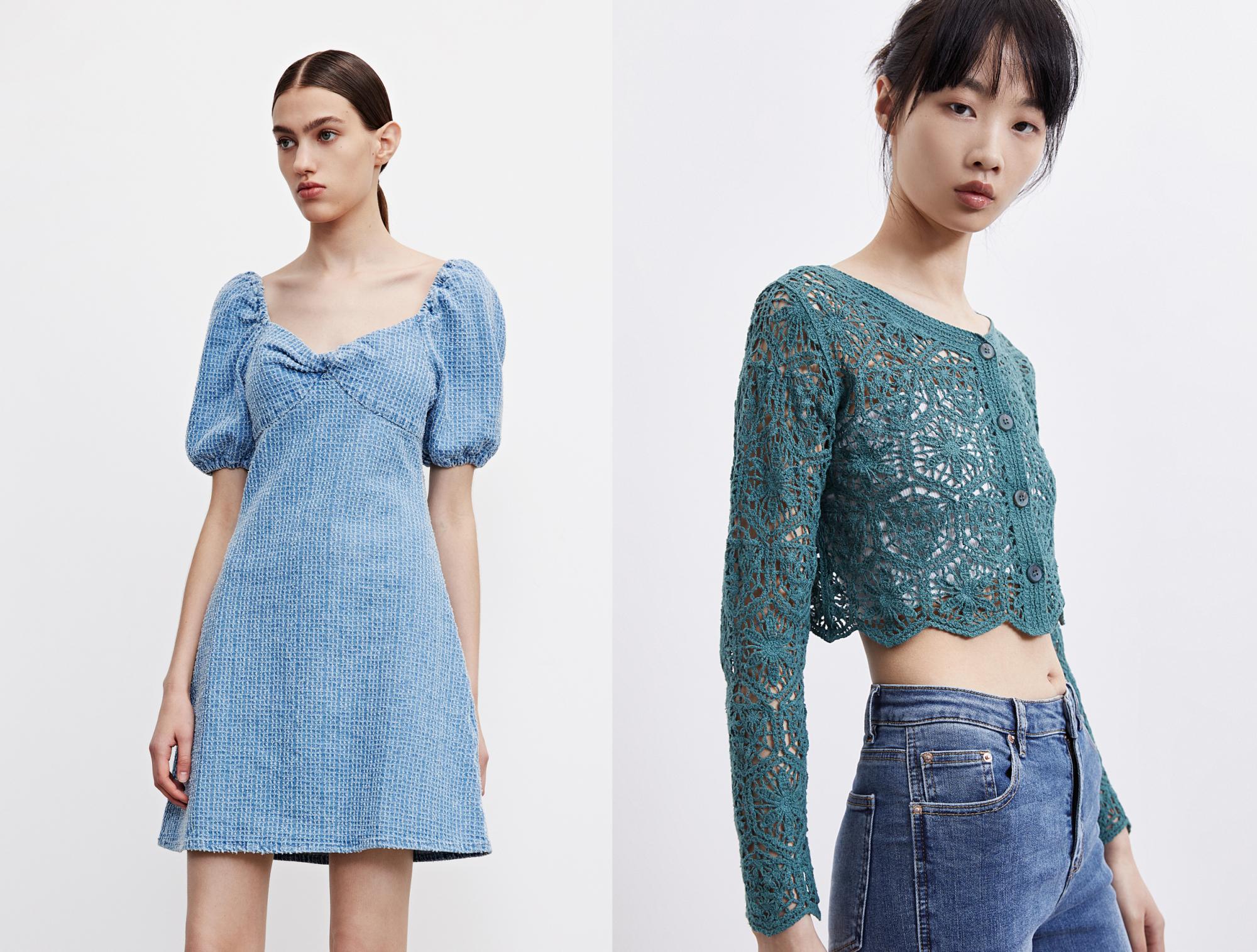 幸好没买过H&M，不如这3国产宝藏品牌，虽小众可赢在穿着舒心（国产hg推荐）