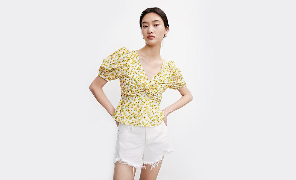 幸好没买过H&M，不如这3国产宝藏品牌，虽小众可赢在穿着舒心（国产hg推荐）