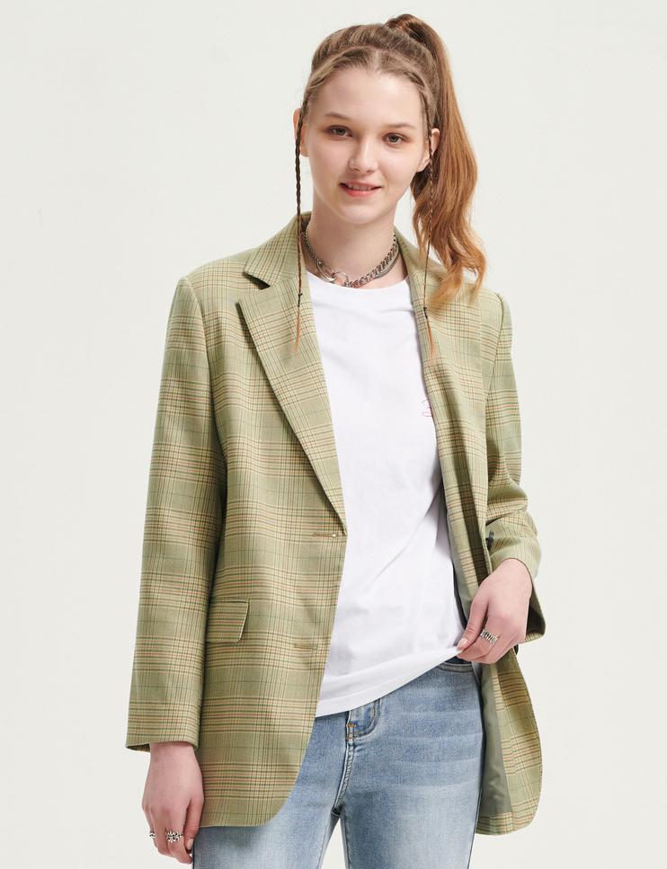 幸好没买过H&M，不如这3国产宝藏品牌，虽小众可赢在穿着舒心（国产hg推荐）