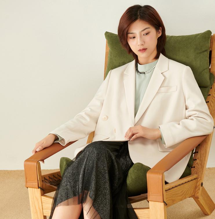 幸好没买过H&M，不如这3国产宝藏品牌，虽小众可赢在穿着舒心（国产hg推荐）