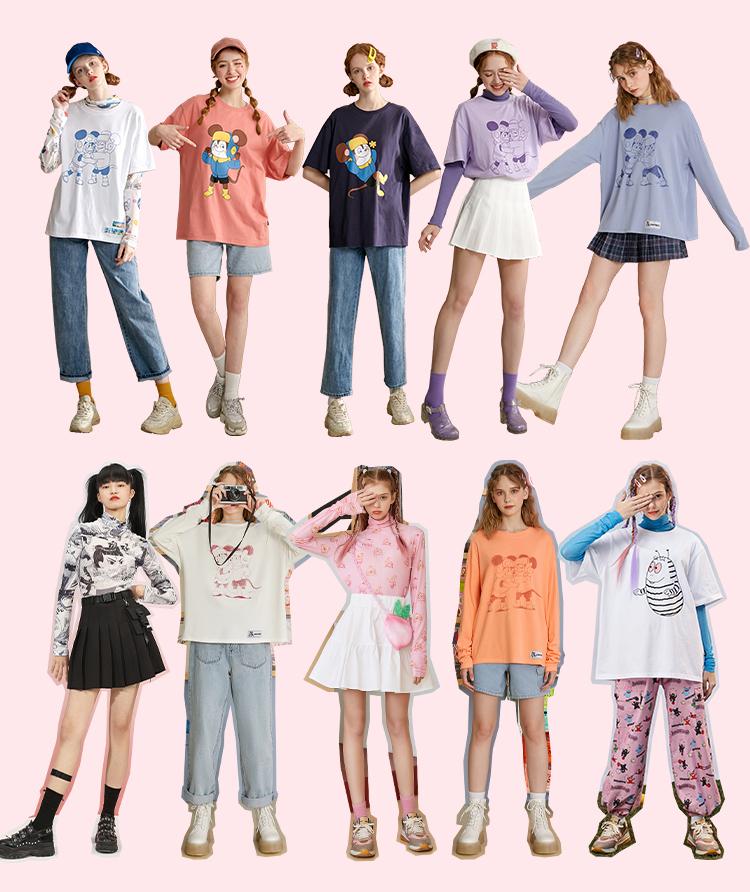 幸好没买过H&M，不如这3国产宝藏品牌，虽小众可赢在穿着舒心（国产hg推荐）