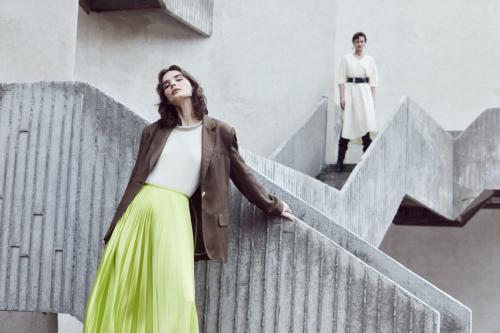 UR超越国际大牌背后：深挖国货崛起的底层动力（ur档次相当于中国的什么）