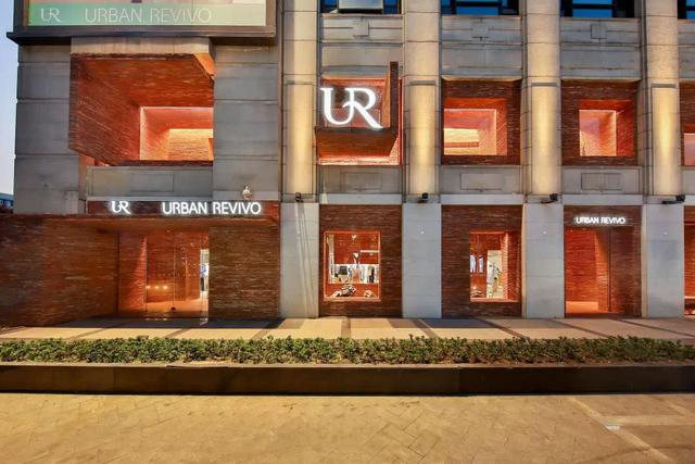 UR创始人李明光：从快时尚升级快奢时尚，品质是最重要的差异化（ur创始人是哪里人）