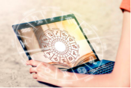 算命网红非法盈利200多万被抓，网络普法不如算命挣得多？丨九派时评-十大算命先生