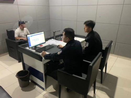 安徽一算命网红3年非法盈利200多万 每卦至少300元-安徽算命的神人