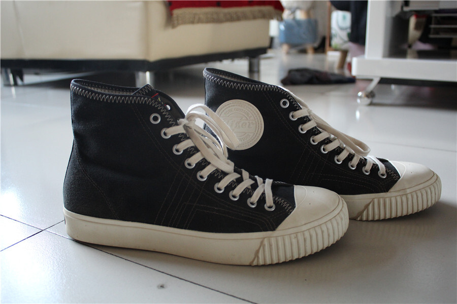 wecolor是什么牌子，鬼冢虎19新品试用介绍（鬼冢虎cortez）