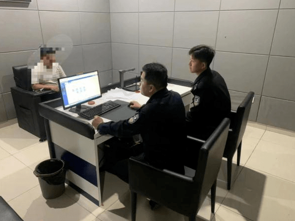 安徽一算命网红3年非法盈利200多万！-安徽算命大师排名