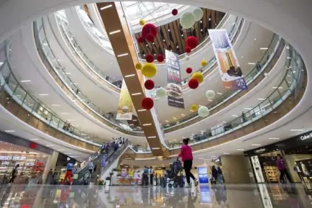 未来5年，济南品牌招商最值得期待的10大购物中心！