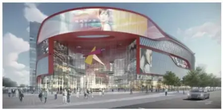 未来5年，济南品牌招商最值得期待的10大购物中心！