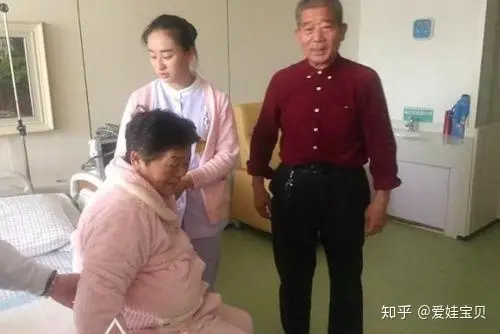 震惊！全国首例！高龄孕妇产下女婴！-高龄产妇数据分析