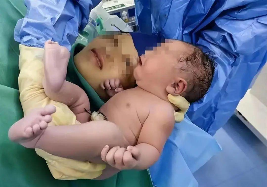 百万分之一！体内器官反着长，这样的孩子还能活下来吗？-人体器官反位有什么影响