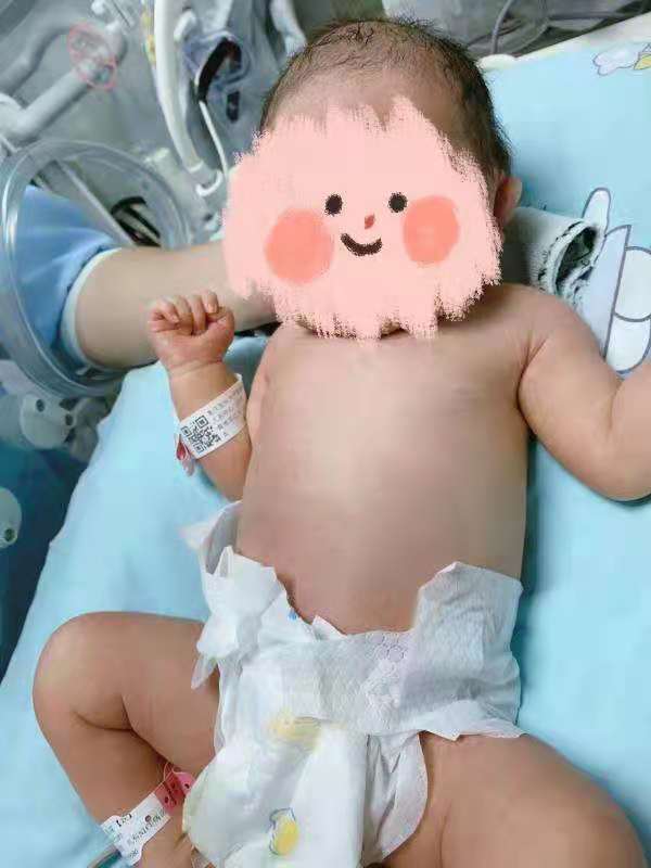 重医三院·好技术｜急救7分钟诞下新生儿后续 宝宝已出院-重庆医科大学附属第三医院急诊电话