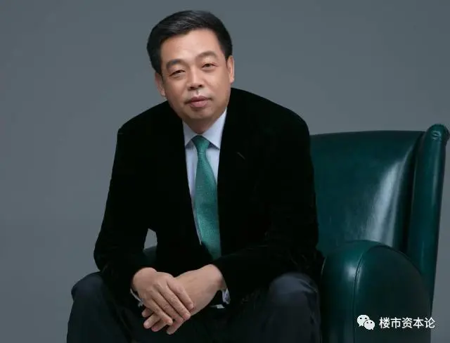汪林朋知天命：居然之家负债167亿，货币骤降一半-居然之家老板简介