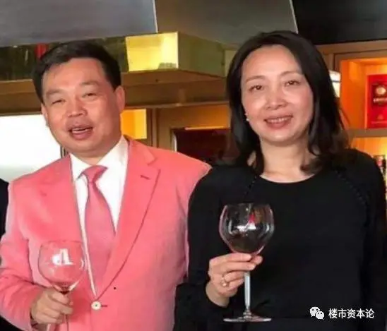 汪林朋知天命：居然之家负债167亿，货币骤降一半-居然之家老板简介