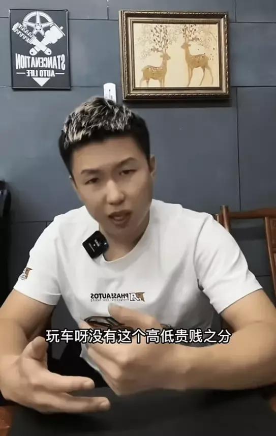 网红车手张雷车祸去世，据言车速近300码，刹车距离百米-张雷的个人资料