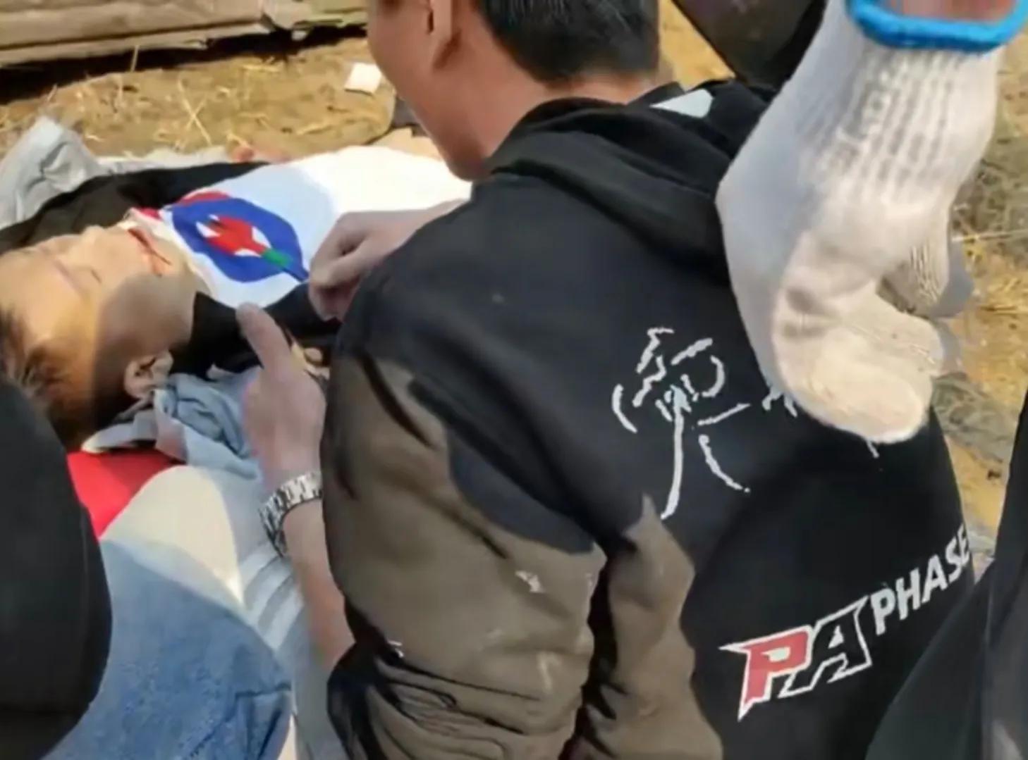 赛车手张雷身亡！知情人爆料：刹车可能被动了手脚-张雷总教练