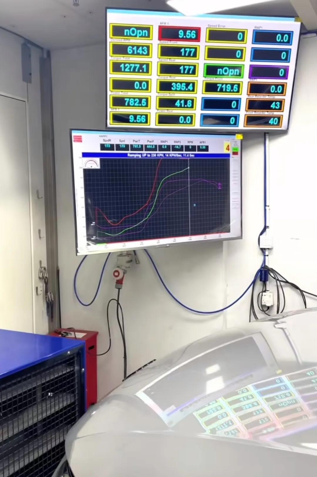 赛车手张雷身亡！知情人爆料：刹车可能被动了手脚-张雷总教练